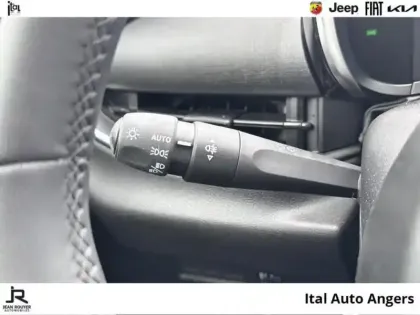 Photo 14 Fiat 600  1.2 Hybrid Turbo 110ch Pop eDCT6