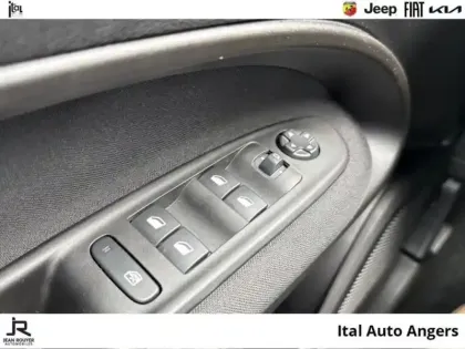 Photo 12 Fiat 600  1.2 Hybrid Turbo 110ch Pop eDCT6