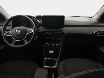 Photo 11 Dacia Sandero  1.0 ECO-G 100ch Stepway Confort -22