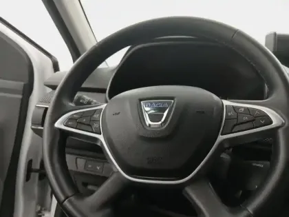 Photo 13 Dacia Sandero  1.0 ECO-G 100ch Stepway Confort -22