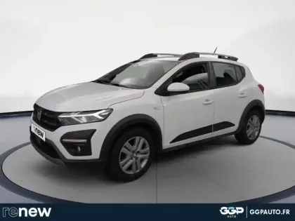 Photo Dacia Sandero Stepway Confort