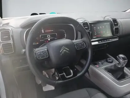 Photo 10 Citroën C5 aircross  PureTech 130ch S&S Feel E6.d-TEMP