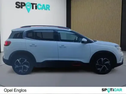 Photo 5 Citroën C5 aircross  PureTech 130ch S&S Feel E6.d-TEMP