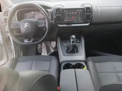 Photo 13 Citroën C5 aircross  PureTech 130ch S&S Feel E6.d-TEMP