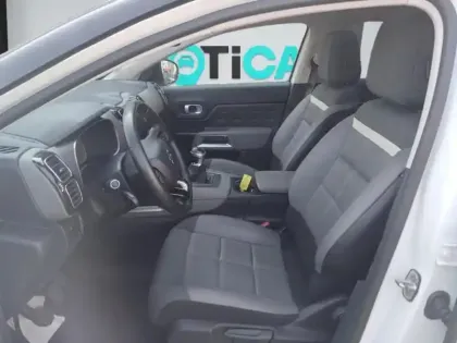 Photo 9 Citroën C5 aircross  PureTech 130ch S&S Feel E6.d-TEMP