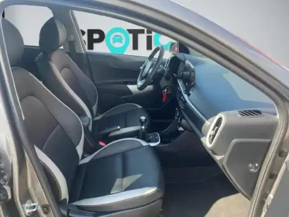 Photo 14 Kia Picanto  1.2 DPi 84ch X-Line