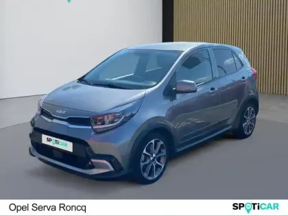 Photo Kia Picanto X Line