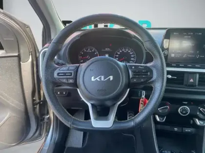 Photo 10 Kia Picanto  1.2 DPi 84ch X-Line