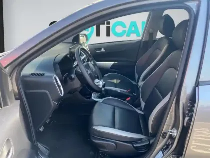 Photo 9 Kia Picanto  1.2 DPi 84ch X-Line