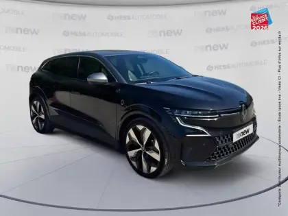 Photo 18 Renault Megane  E-Tech Electric EV60 220ch Techno super charge
