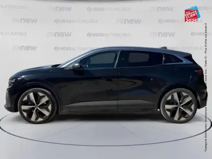 Photo 24 Renault Megane  E-Tech Electric EV60 220ch Techno super charge
