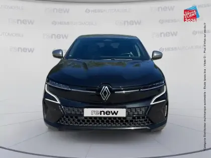 Photo 17 Renault Megane  E-Tech Electric EV60 220ch Techno super charge