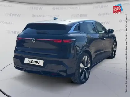 Photo 6 Renault Megane  E-Tech Electric EV60 220ch Techno super charge