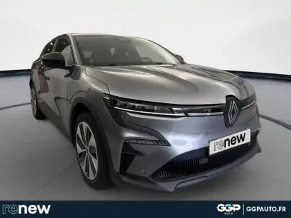 Photo 6 Renault Megane  E-Tech Electric EV60 130ch Evolution ER optimum charge -C