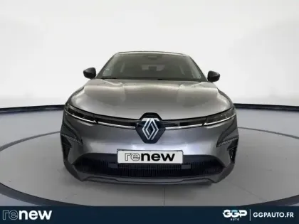 Photo 7 Renault Megane  E-Tech Electric EV60 130ch Evolution ER optimum charge -C