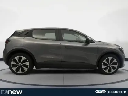 Photo 5 Renault Megane  E-Tech Electric EV60 130ch Evolution ER optimum charge -C
