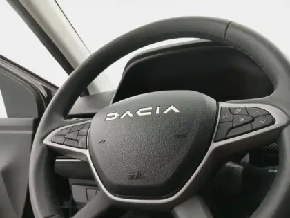 Photo 29 Dacia Sandero  1.0 ECO-G 100ch Expression