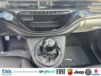 Photo 13 Fiat 500  1.0 FireFly 65ch hybrid Icône GARANTIE 8 ANS CONSTRUCTEUR
