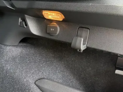 Photo 8 Skoda Kamiq  1.0 TSI Evo 2 116ch Clever Edition DSG7