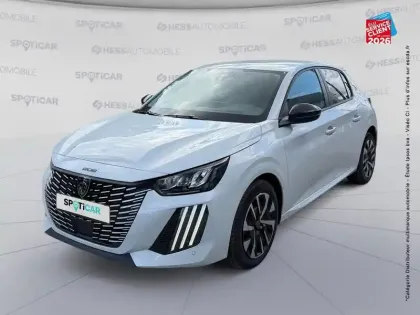 Photo Peugeot 208 Business