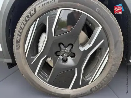 Photo 9 Peugeot 5008  Hybride Rechargeable Plug-in 195ch GT e-DCS7