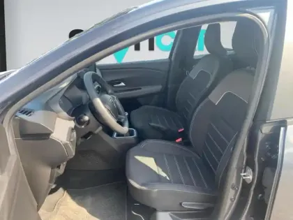 Photo 9 Dacia Sandero  1.0 ECO-G 100ch Confort