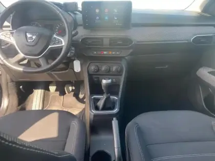 Photo 11 Dacia Sandero  1.0 ECO-G 100ch Confort