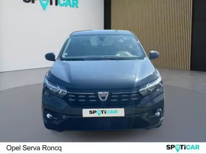 Photo 7 Dacia Sandero  1.0 ECO-G 100ch Confort