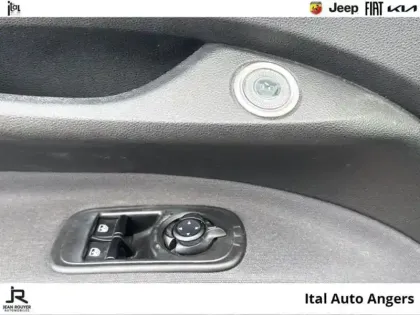 Photo 12 Fiat 500  e 95ch Icône
