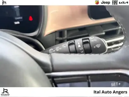 Photo 13 Fiat 500  e 95ch Icône