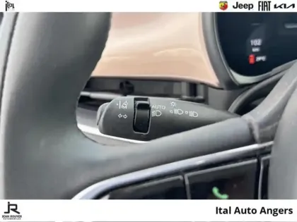 Photo 14 Fiat 500  e 95ch Icône