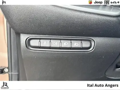 Photo 11 Fiat 500  e 95ch Icône