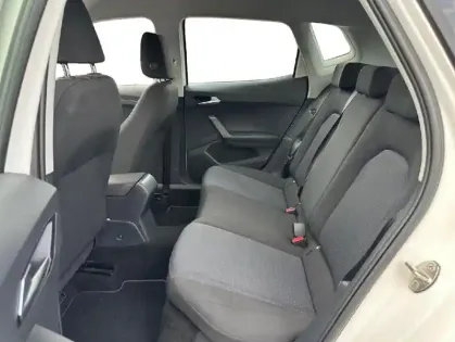 Photo 9 Seat Arona  1.0 TSI 95ch Style