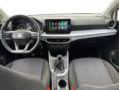 Photo 12 Seat Arona  1.0 TSI 95ch Style