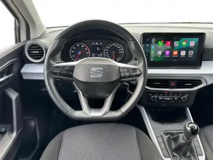 Photo 7 Seat Arona  1.0 TSI 95ch Style