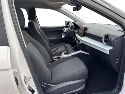 Photo 14 Seat Arona  1.0 TSI 95ch Style