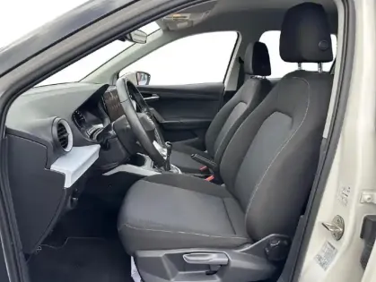 Photo 8 Seat Arona  1.0 TSI 95ch Style