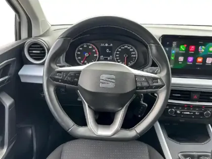 Photo 11 Seat Arona  1.0 TSI 95ch Style