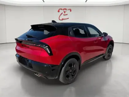 Photo 6 Alfa Romeo Junior  1.2 Ibrida 145ch Sprint e-DCT6