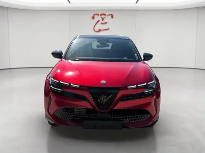 Photo 9 Alfa Romeo Junior  1.2 Ibrida 145ch Sprint e-DCT6