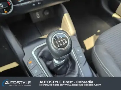 Photo 13 Ford Focus  1.0 EcoBoost 125ch Titanium