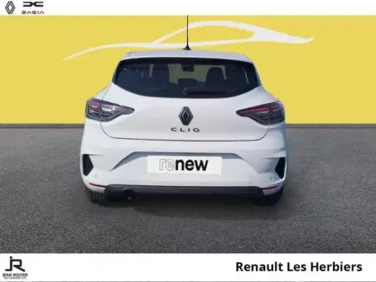Photo 10 Renault Clio  1.0 TCe 90ch Evolution - 24