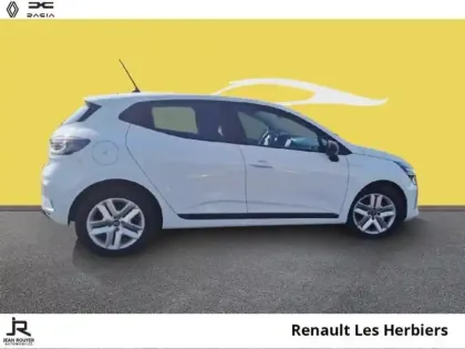 Photo 12 Renault Clio  1.0 TCe 90ch Evolution - 24