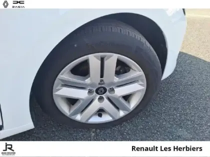Photo 7 Renault Clio  1.0 TCe 90ch Evolution - 24
