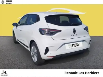 Photo 13 Renault Clio  1.0 TCe 90ch Evolution - 24
