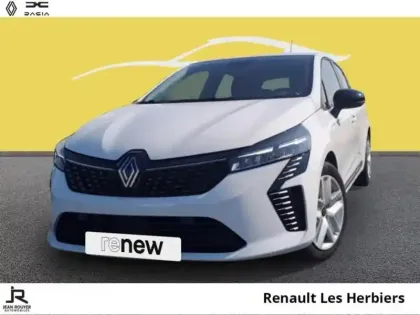 Photo Renault Clio Evolution