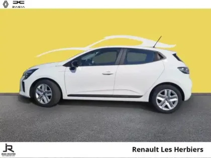 Photo 9 Renault Clio  1.0 TCe 90ch Evolution - 24