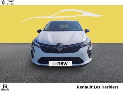 Photo 8 Renault Clio  1.0 TCe 90ch Evolution - 24