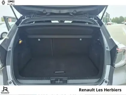 Photo 6 Renault Captur  1.8 E-Tech full hybrid 160ch esprit Alpine - 25