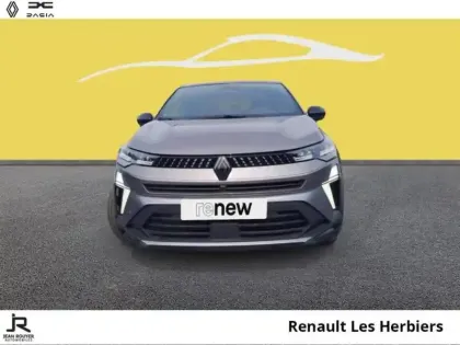 Photo 8 Renault Captur  1.8 E-Tech full hybrid 160ch esprit Alpine - 25